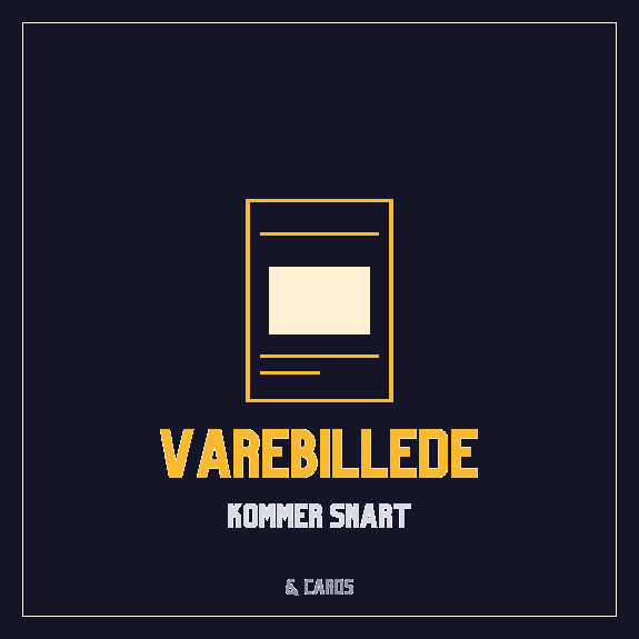 Afventer varebillede