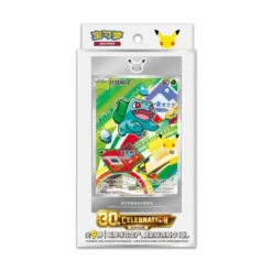 Pokémon First Partner Card Set (Simplified Chinese)