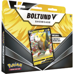 Boltund V Showcase (Sealed)