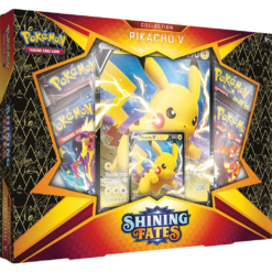 Shining Fates Collection [Pikachu V] (Sealed)