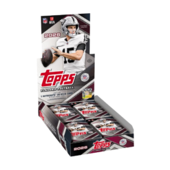 Topps NFL Football Flagship 2026 - Hobby Box
