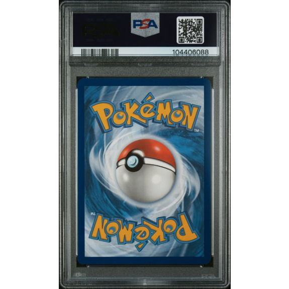 Munkidori #72 (Shrouded Fable) · PSA 10 - Billede 2