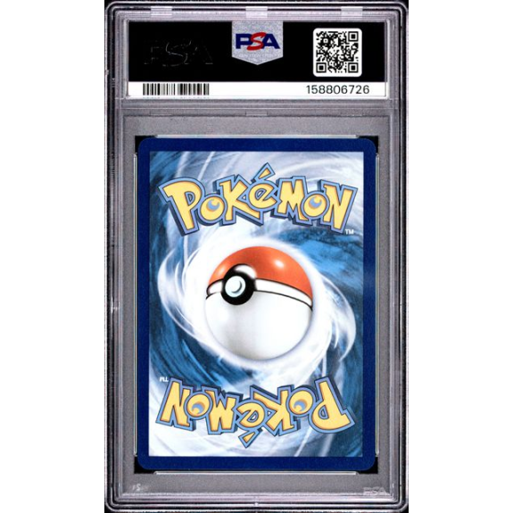 Dedenne #93 (Perfect Order) · PSA 10 - Billede 2