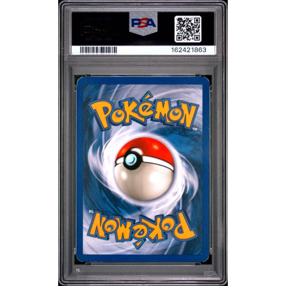 Dark Dragonite #5 (Team Rocket) · PSA 6 - Billede 2