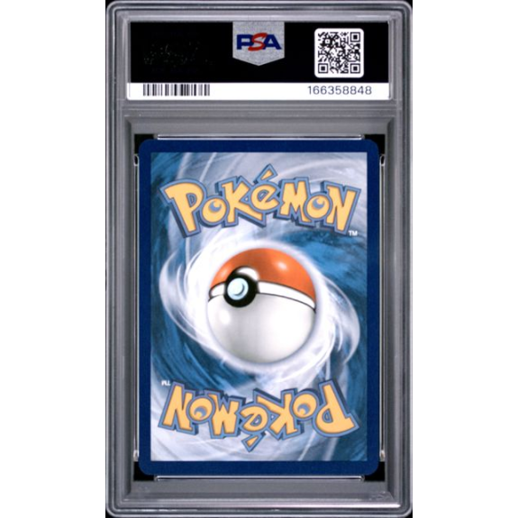 Litten #044 (Mega Evolution Promos) · PSA 10 - Billede 2