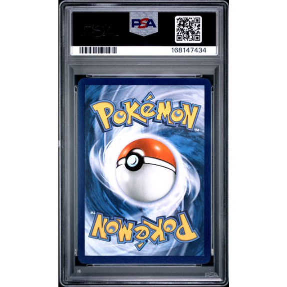 MEGA GARDEVOIR ex #032 ASC PREMIUM POSTER COLL PSA 10 - Billede 2