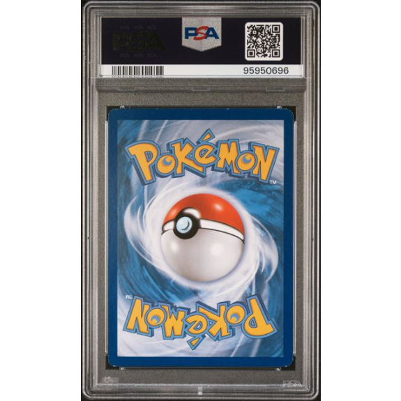 Gengar-EX #114 (Phantom Forces) · PSA 7 - Billede 2