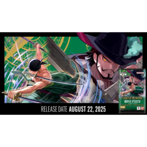 One Piece Singles