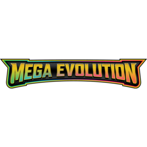 Mega Evolution Promos