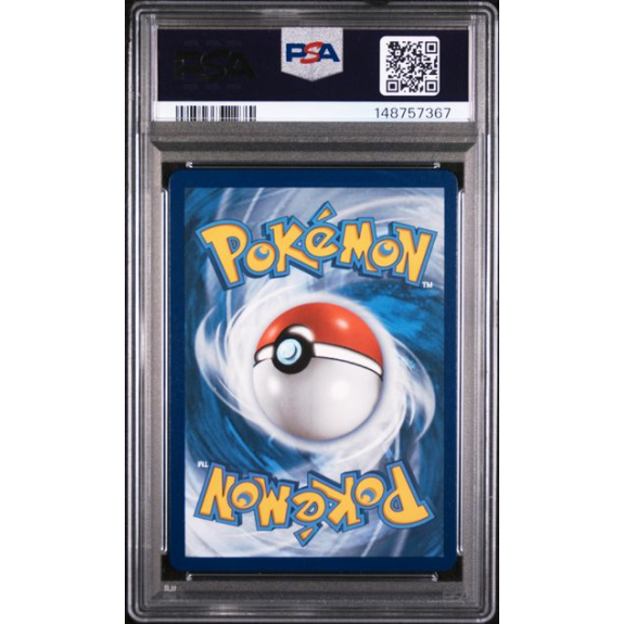 FLYING PIKACHU V #006 PSA 10 - Billede 2