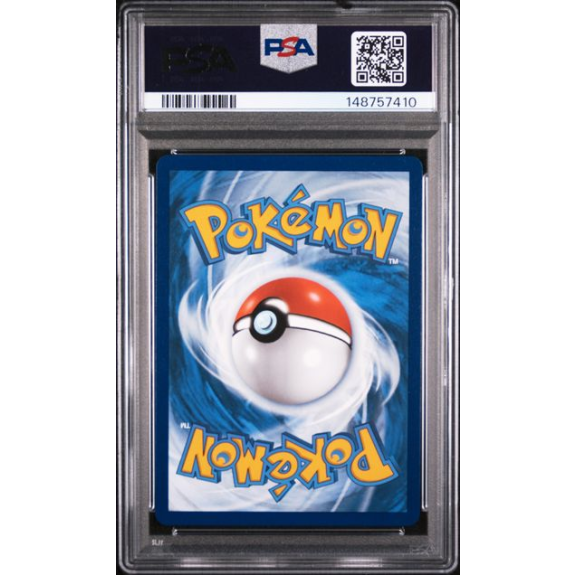 FA/PIKACHU VMAX #TG29 LOST ORIGIN PSA 10 - Billede 2