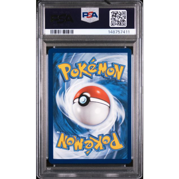 FA/CHARIZARD #TG03 LOST ORIGIN PSA 10 - Billede 2